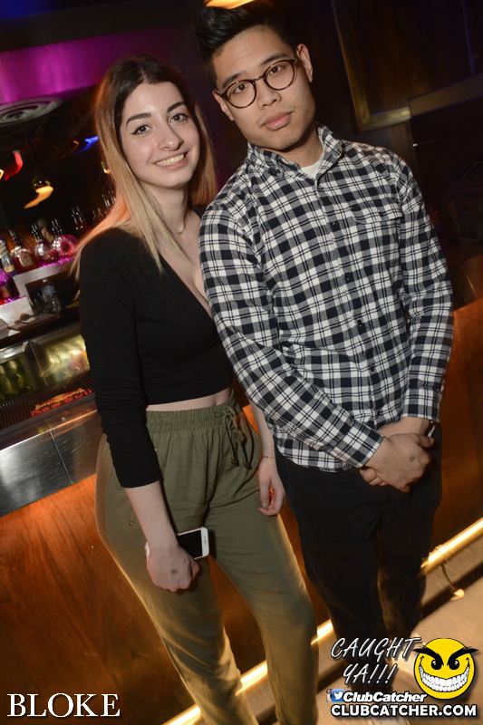 Bloke nightclub photo 118 - April 28th, 2016