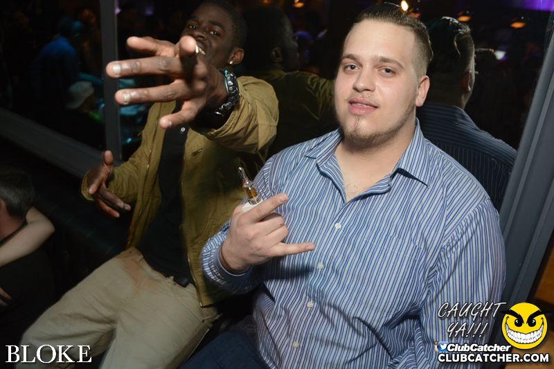 Bloke nightclub photo 119 - April 28th, 2016