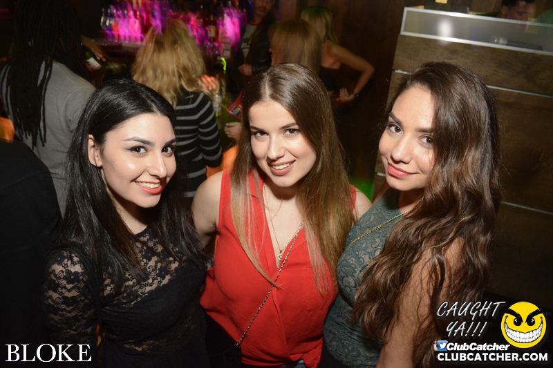 Bloke nightclub photo 122 - April 28th, 2016