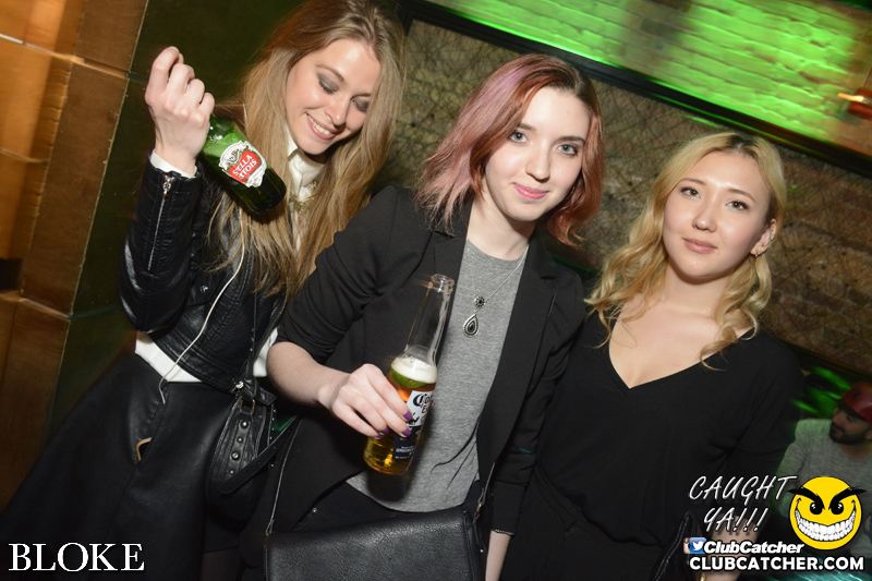 Bloke nightclub photo 123 - April 28th, 2016