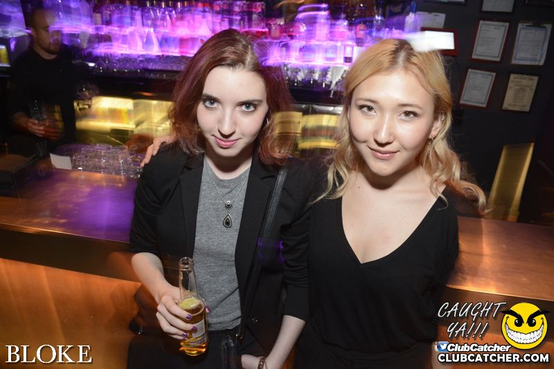 Bloke nightclub photo 124 - April 28th, 2016