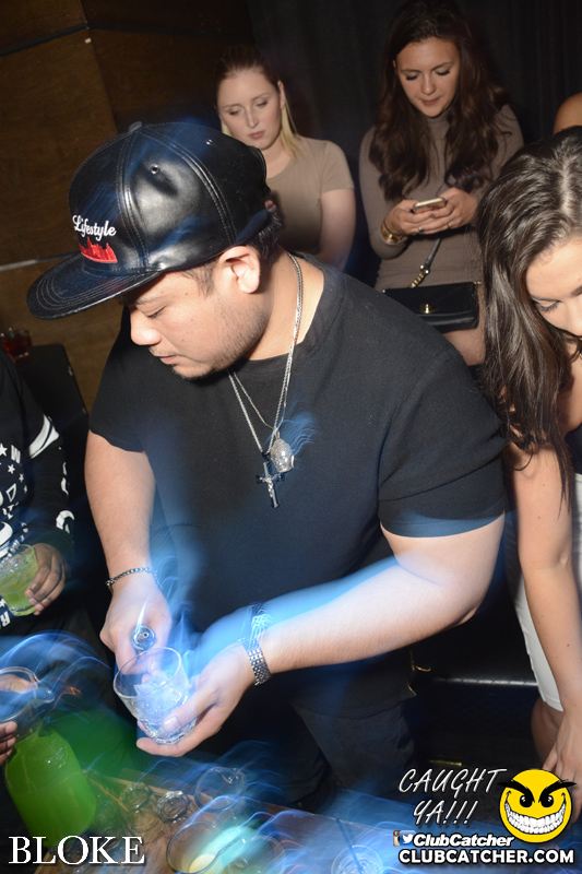 Bloke nightclub photo 125 - April 28th, 2016