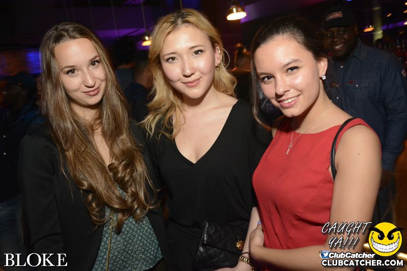 Bloke nightclub photo 130 - April 28th, 2016