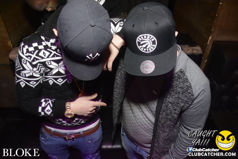 Bloke nightclub photo 14 - April 28th, 2016