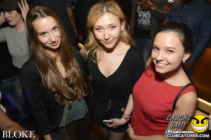 Bloke nightclub photo 131 - April 28th, 2016