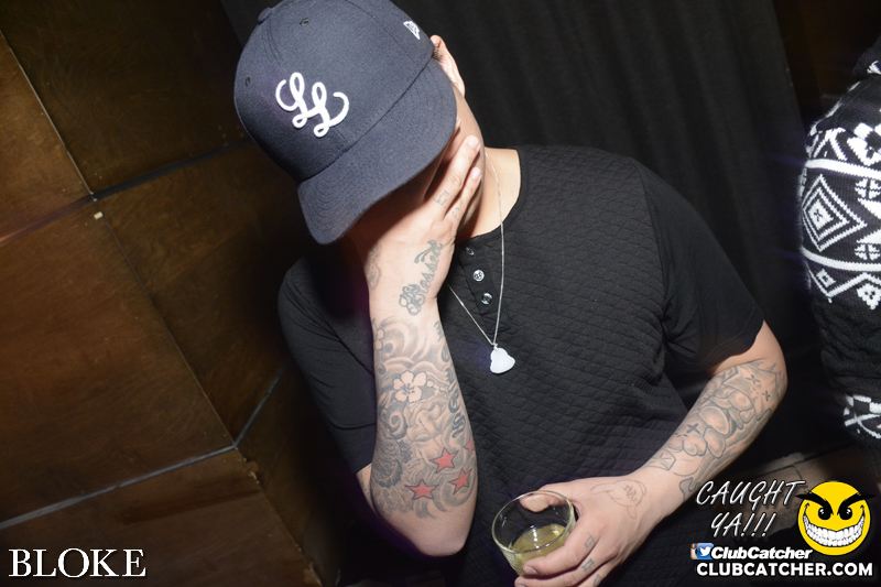 Bloke nightclub photo 134 - April 28th, 2016