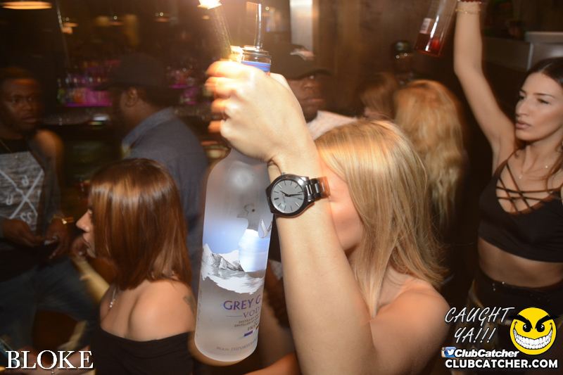 Bloke nightclub photo 135 - April 28th, 2016