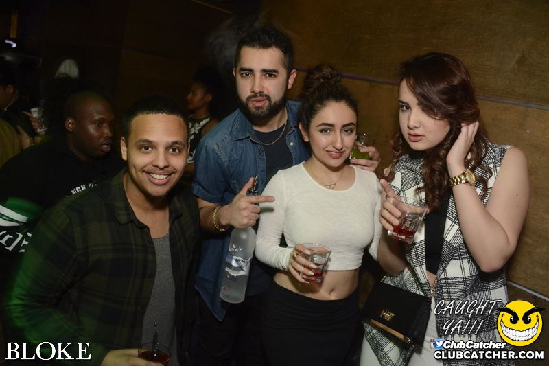 Bloke nightclub photo 136 - April 28th, 2016