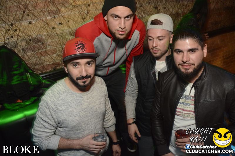 Bloke nightclub photo 138 - April 28th, 2016