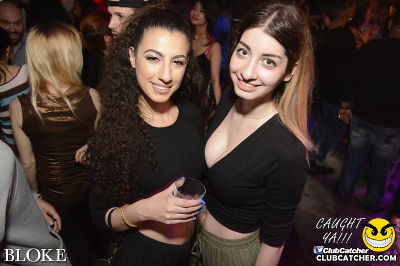 Bloke nightclub photo 140 - April 28th, 2016