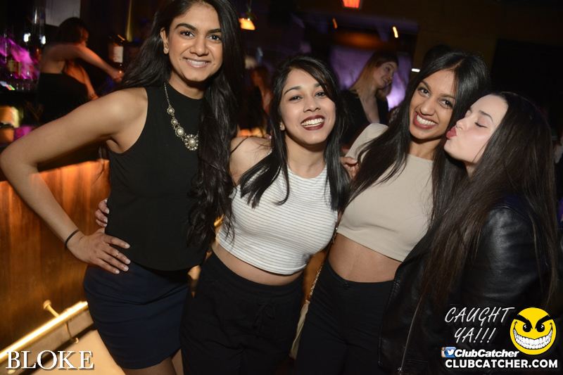 Bloke nightclub photo 147 - April 28th, 2016