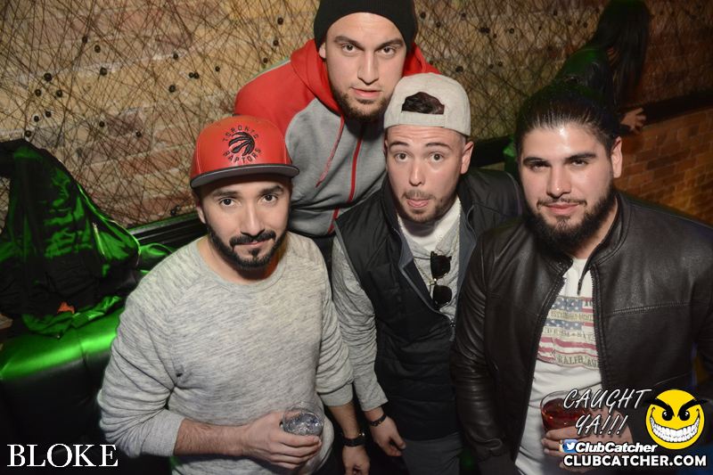 Bloke nightclub photo 16 - April 28th, 2016