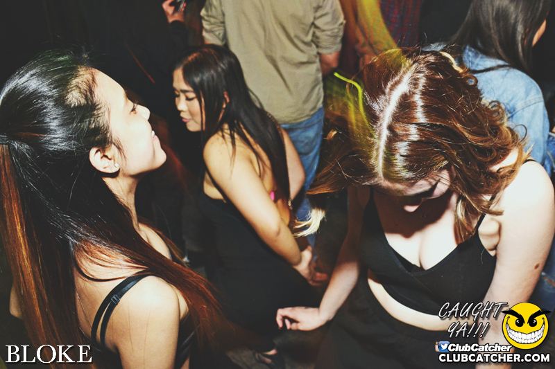 Bloke nightclub photo 151 - April 28th, 2016