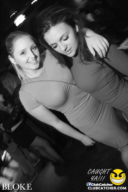 Bloke nightclub photo 152 - April 28th, 2016