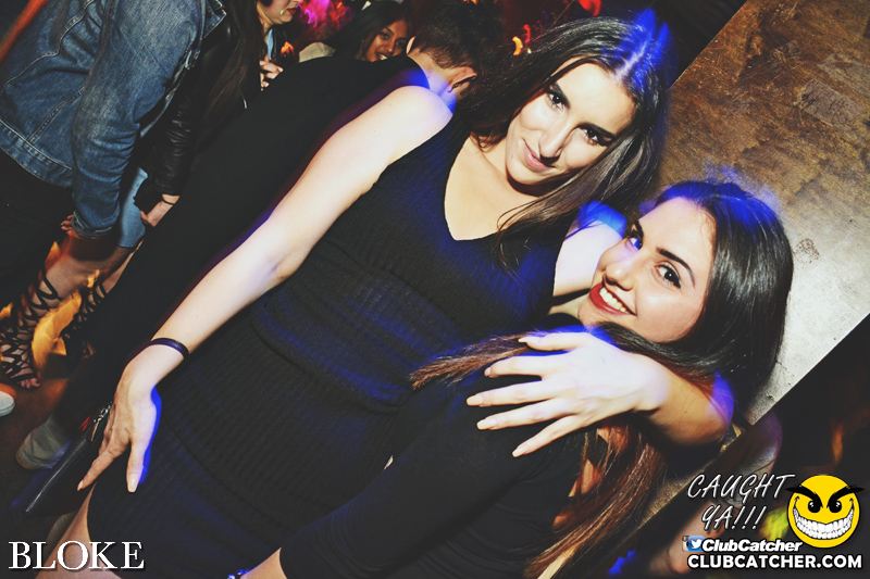 Bloke nightclub photo 153 - April 28th, 2016