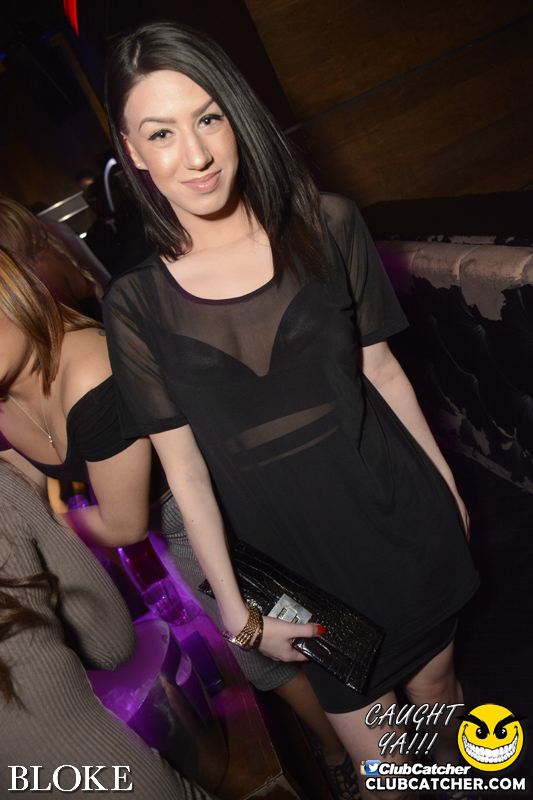 Bloke nightclub photo 156 - April 28th, 2016