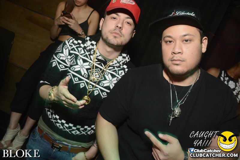 Bloke nightclub photo 157 - April 28th, 2016