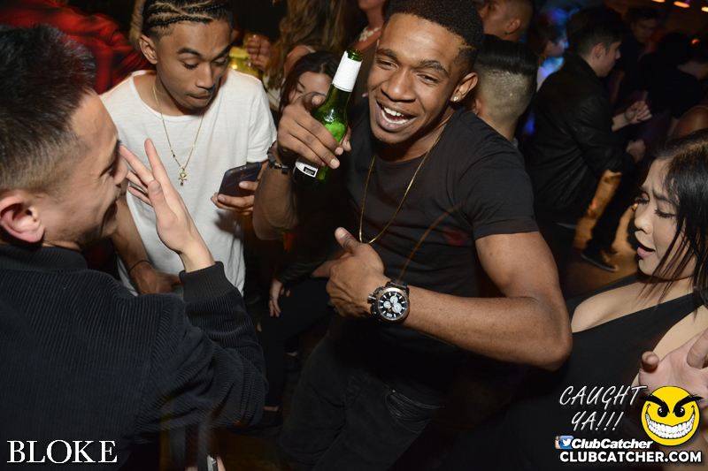 Bloke nightclub photo 158 - April 28th, 2016