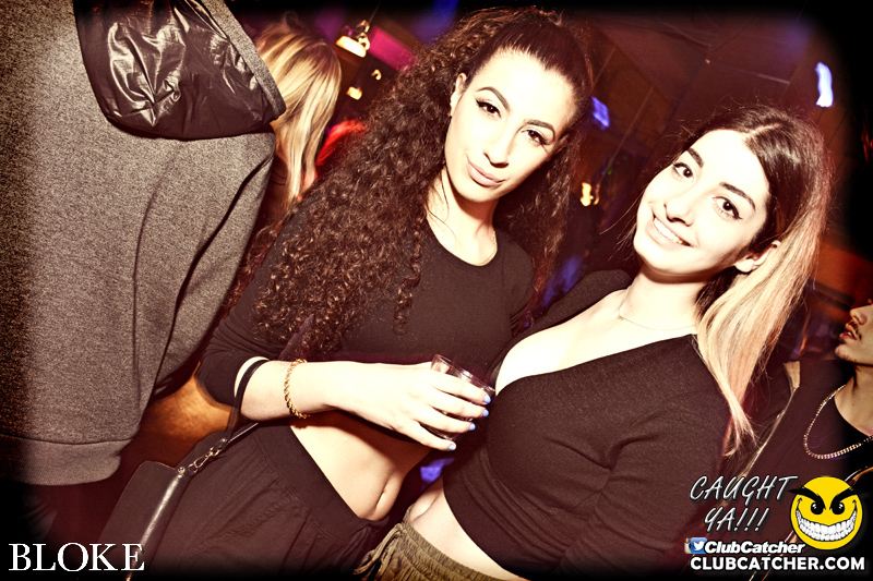 Bloke nightclub photo 17 - April 28th, 2016