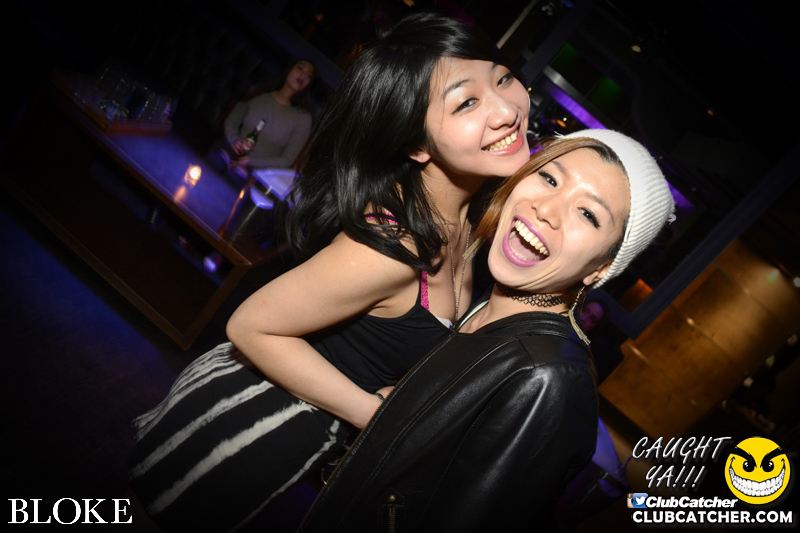 Bloke nightclub photo 164 - April 28th, 2016