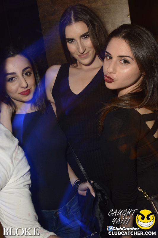 Bloke nightclub photo 166 - April 28th, 2016