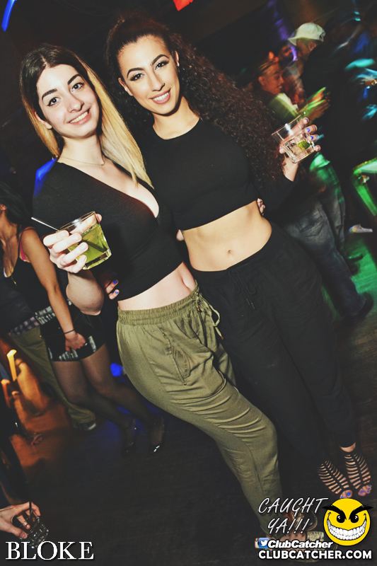 Bloke nightclub photo 167 - April 28th, 2016