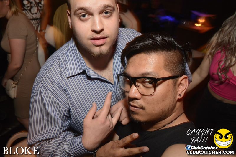 Bloke nightclub photo 174 - April 28th, 2016