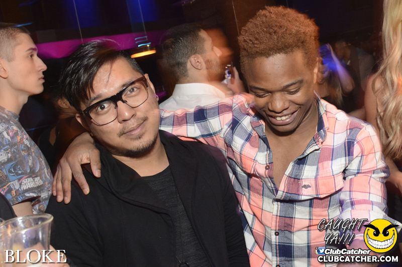 Bloke nightclub photo 175 - April 28th, 2016