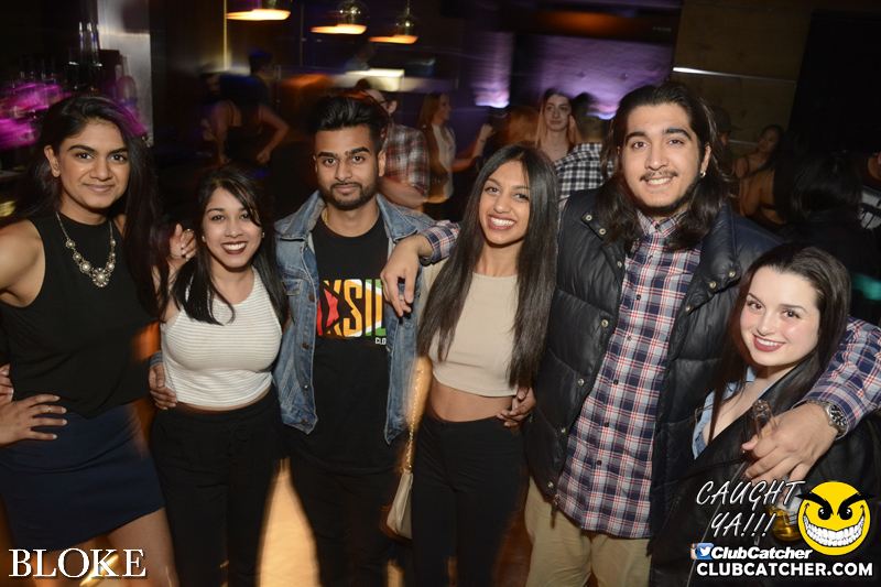 Bloke nightclub photo 176 - April 28th, 2016