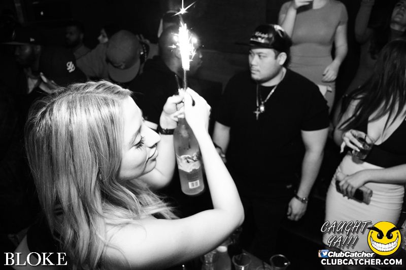 Bloke nightclub photo 19 - April 28th, 2016