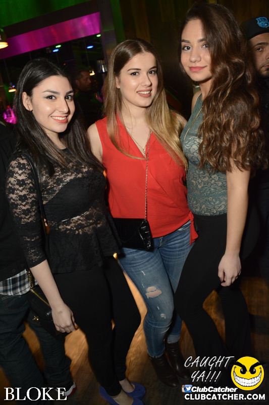 Bloke nightclub photo 20 - April 28th, 2016