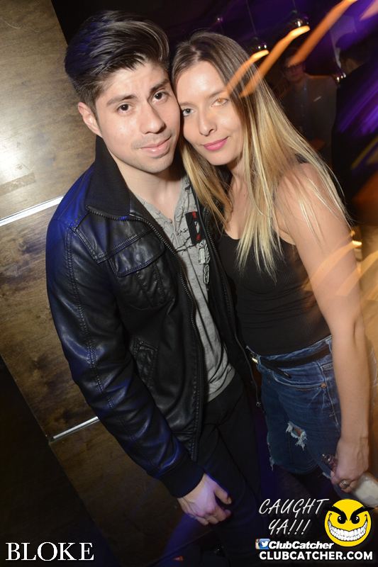 Bloke nightclub photo 23 - April 28th, 2016