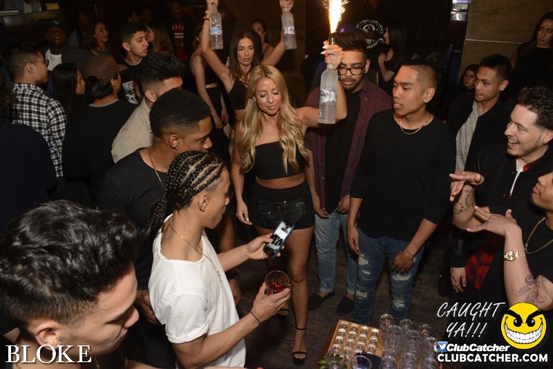 Bloke nightclub photo 24 - April 28th, 2016