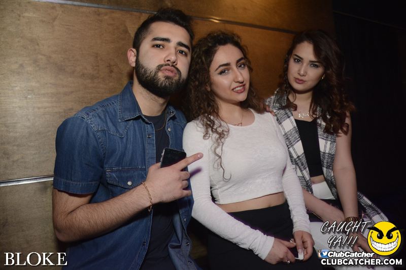 Bloke nightclub photo 27 - April 28th, 2016
