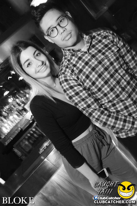 Bloke nightclub photo 30 - April 28th, 2016