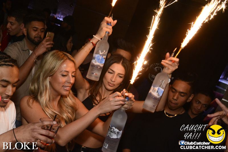 Bloke nightclub photo 4 - April 28th, 2016