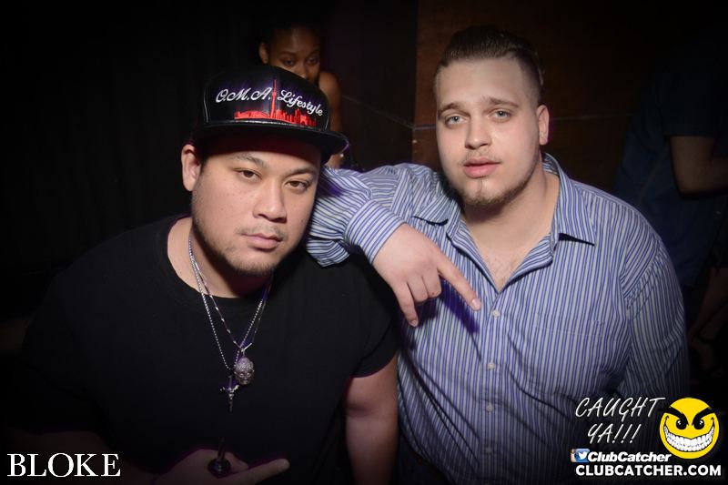 Bloke nightclub photo 31 - April 28th, 2016