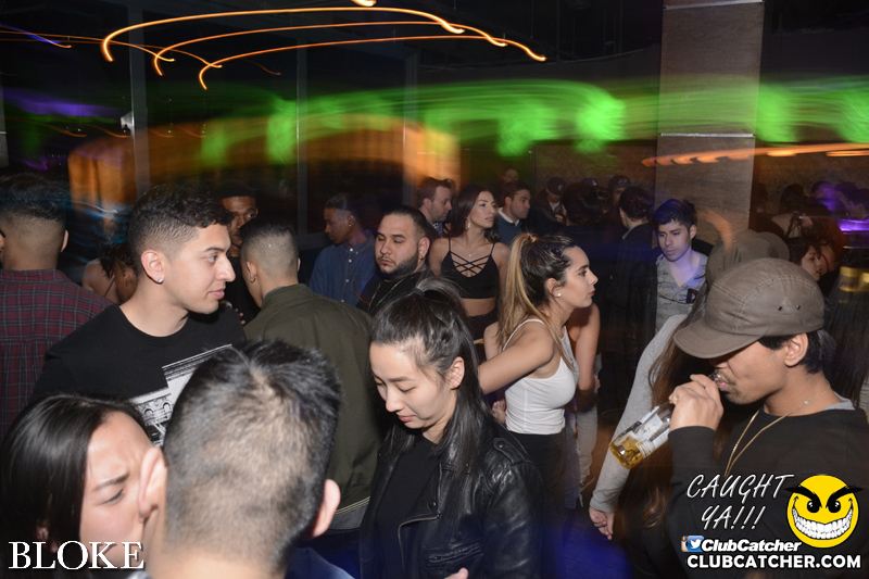 Bloke nightclub photo 32 - April 28th, 2016