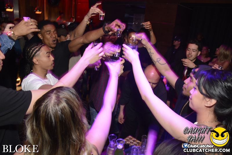 Bloke nightclub photo 34 - April 28th, 2016