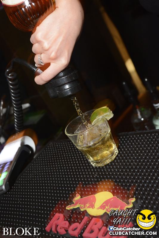 Bloke nightclub photo 36 - April 28th, 2016