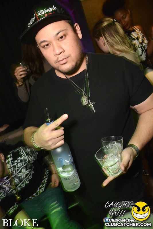 Bloke nightclub photo 38 - April 28th, 2016