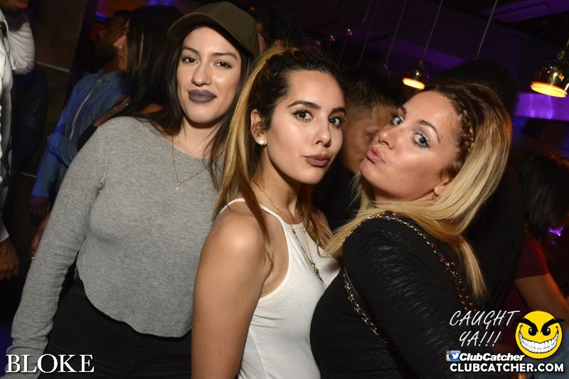 Bloke nightclub photo 39 - April 28th, 2016