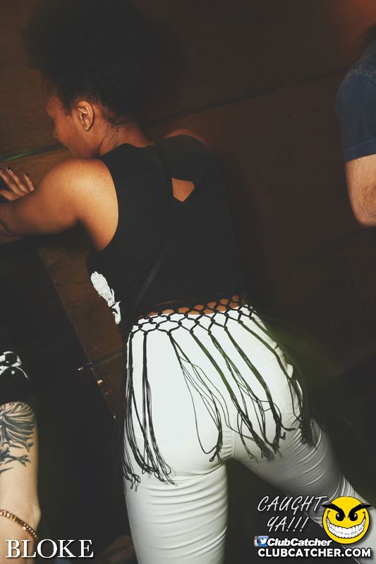 Bloke nightclub photo 40 - April 28th, 2016