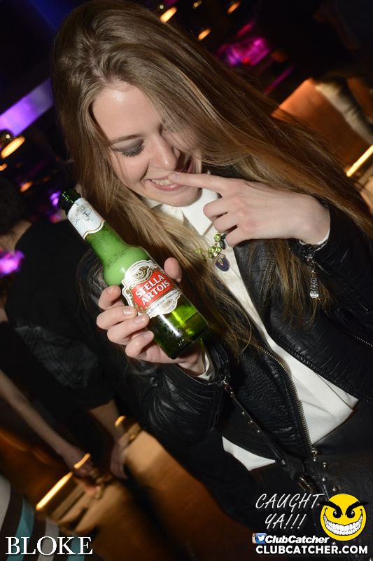 Bloke nightclub photo 5 - April 28th, 2016