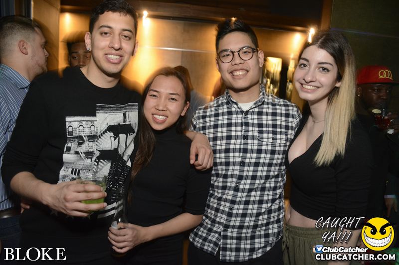 Bloke nightclub photo 46 - April 28th, 2016