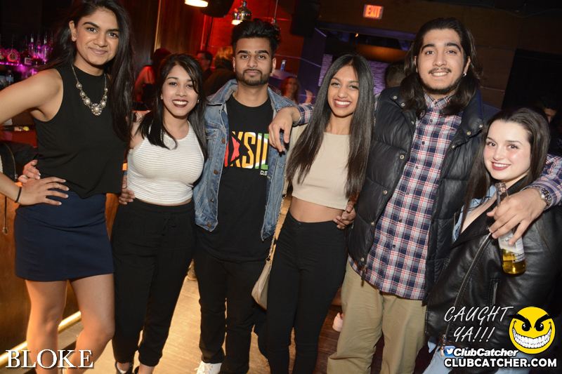 Bloke nightclub photo 47 - April 28th, 2016