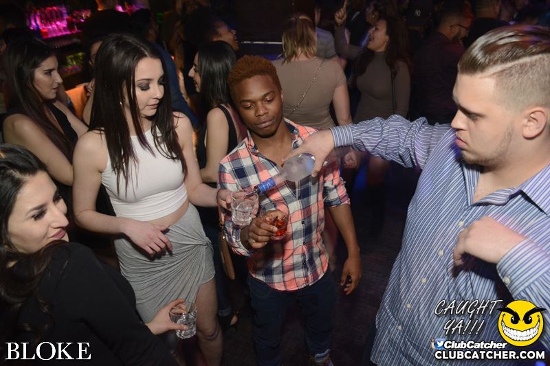 Bloke nightclub photo 48 - April 28th, 2016