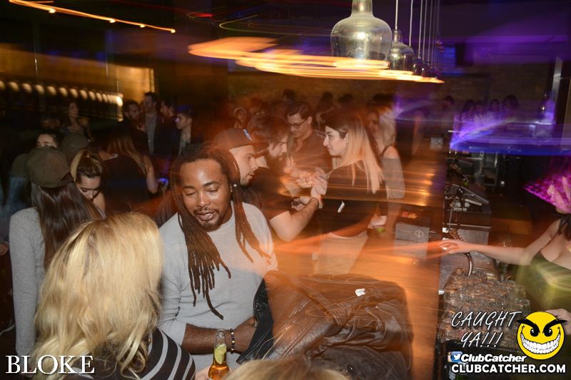 Bloke nightclub photo 49 - April 28th, 2016