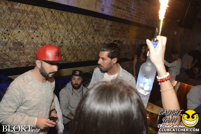 Bloke nightclub photo 50 - April 28th, 2016