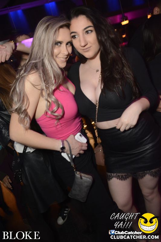 Bloke nightclub photo 6 - April 28th, 2016